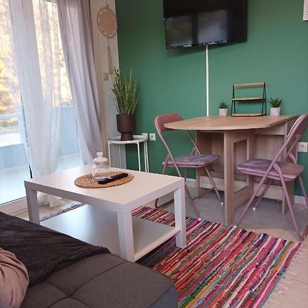 Home Away From Home Ixiá Eksteriør bilde